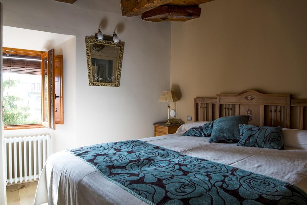 ולבואנה דה דוארו Hotel Rural Emina מראה חיצוני תמונה