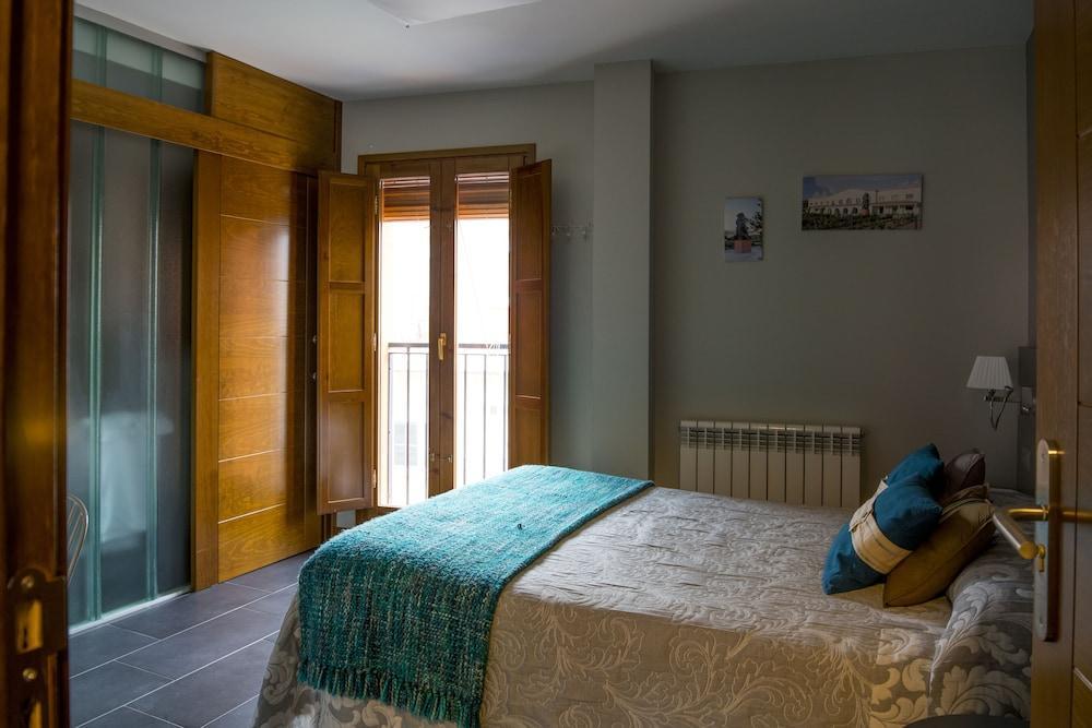 ולבואנה דה דוארו Hotel Rural Emina מראה חיצוני תמונה