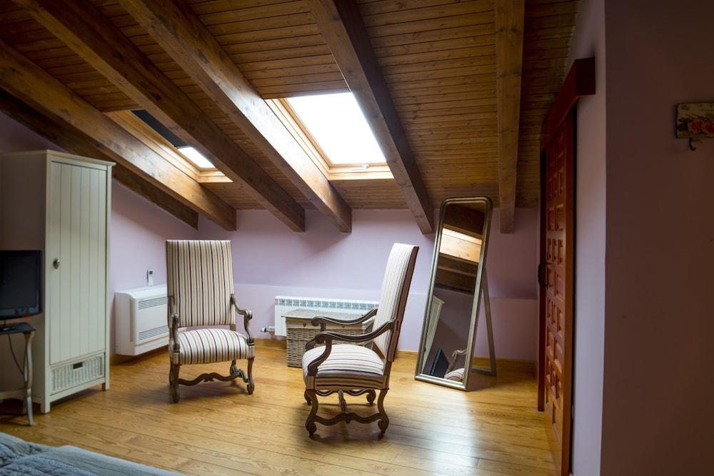 ולבואנה דה דוארו Hotel Rural Emina מראה חיצוני תמונה