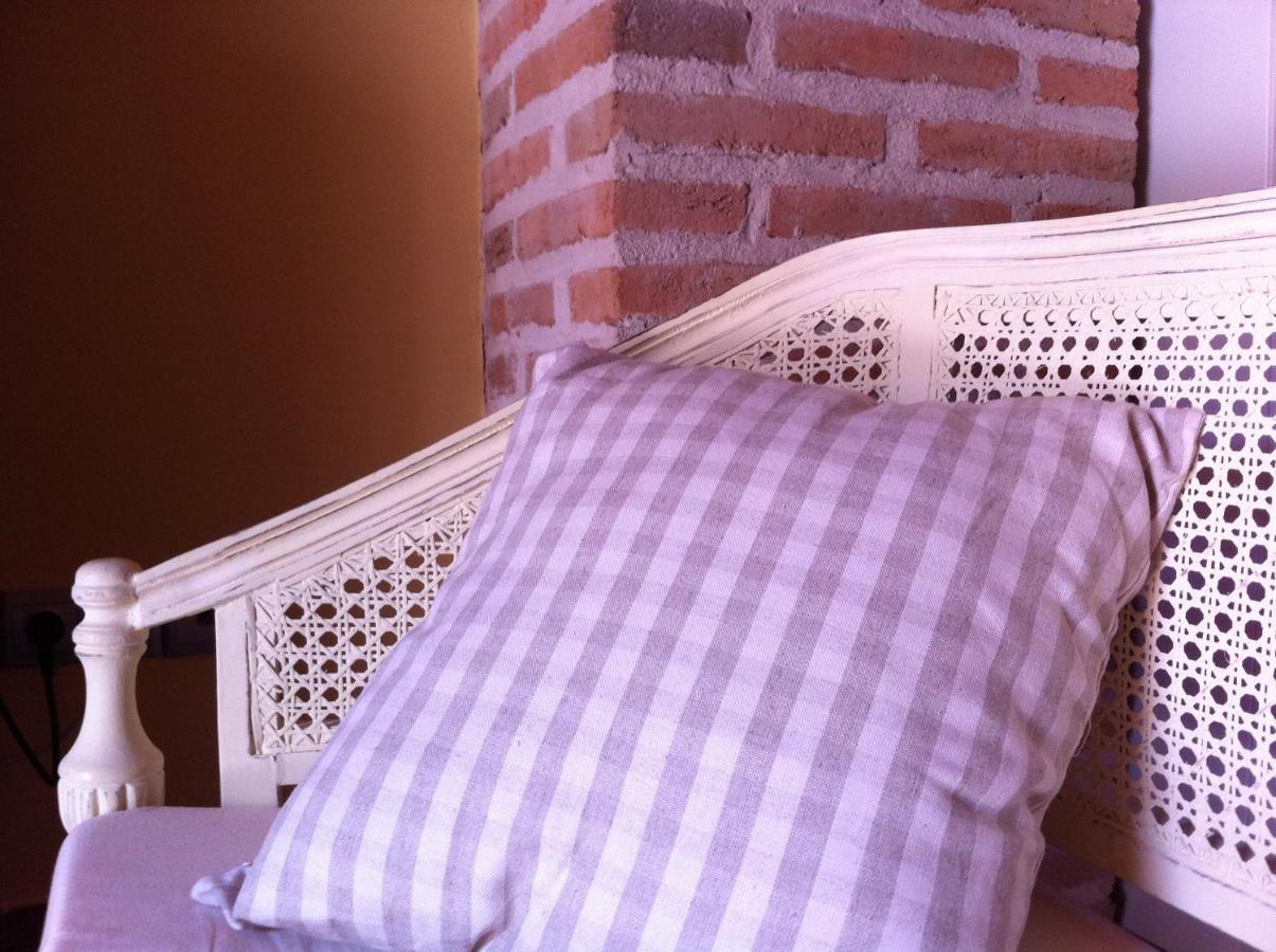 ולבואנה דה דוארו Hotel Rural Emina מראה חיצוני תמונה