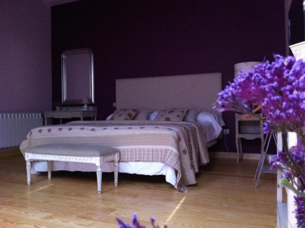 ולבואנה דה דוארו Hotel Rural Emina חדר תמונה