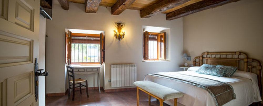 ולבואנה דה דוארו Hotel Rural Emina מראה חיצוני תמונה