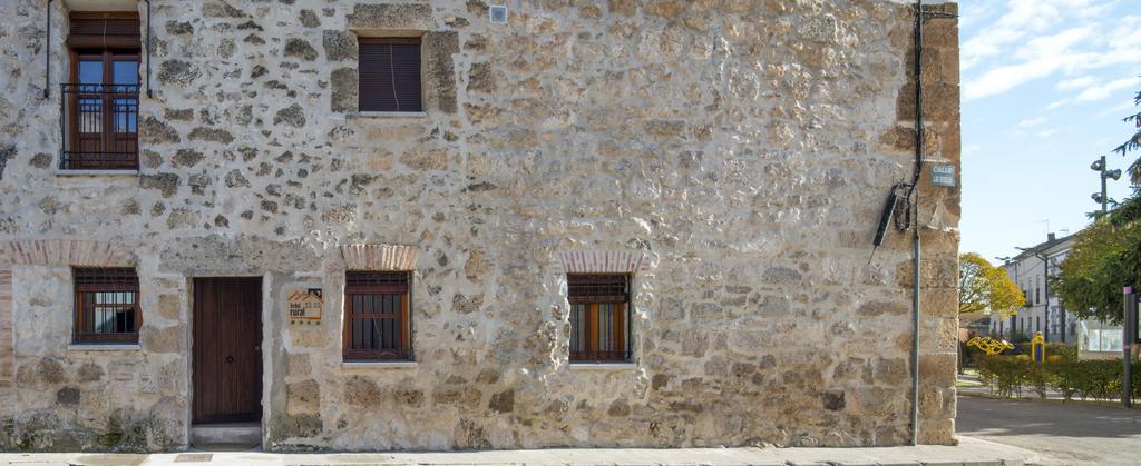 ולבואנה דה דוארו Hotel Rural Emina מראה חיצוני תמונה