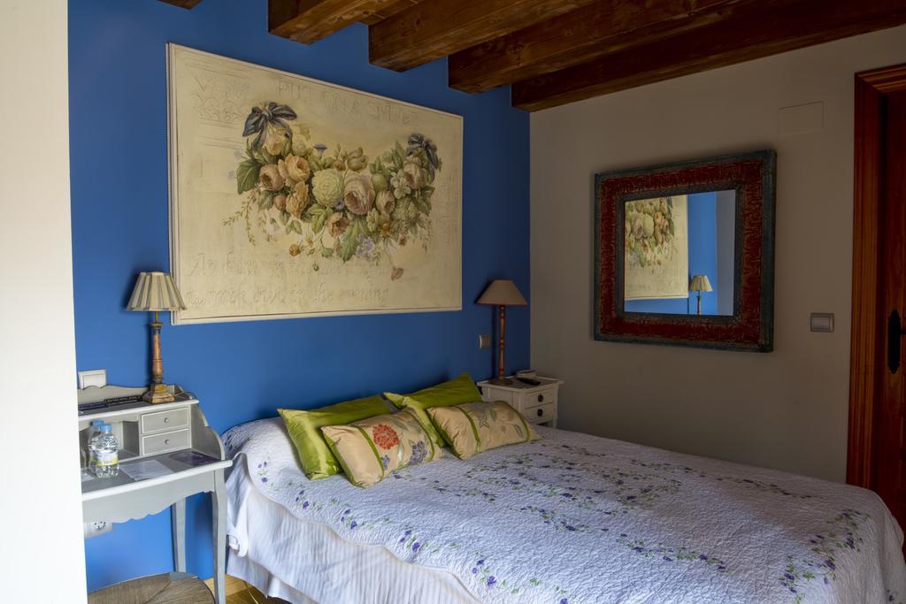 ולבואנה דה דוארו Hotel Rural Emina מראה חיצוני תמונה