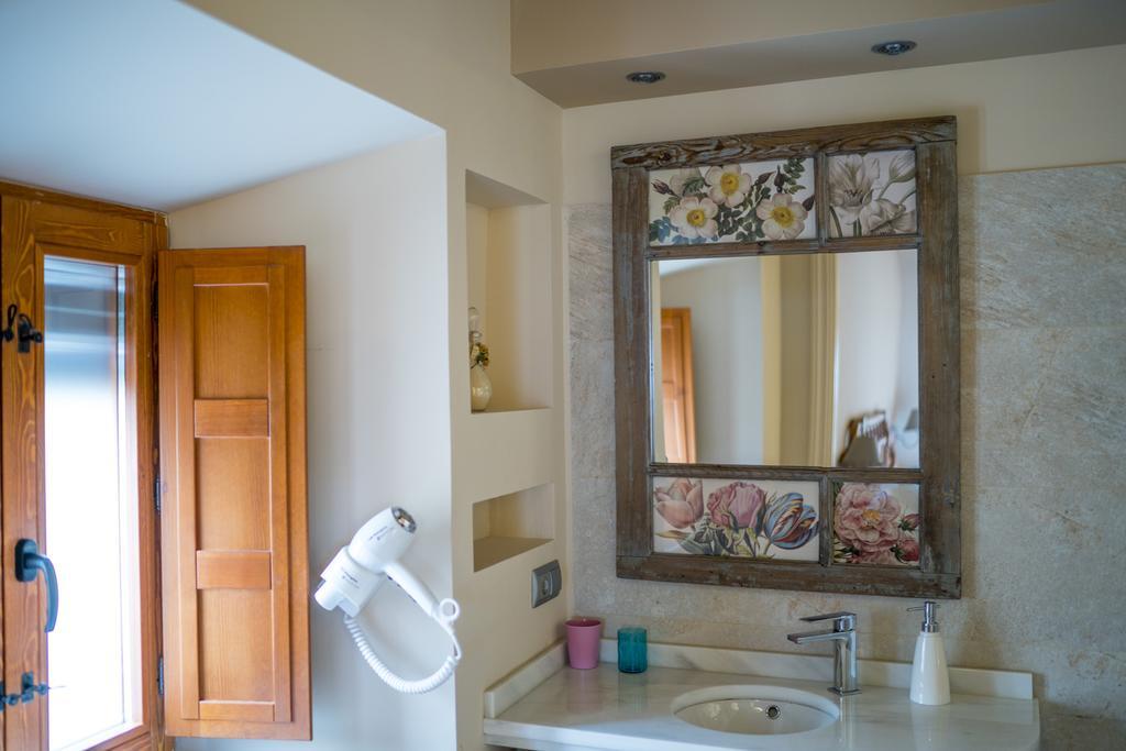 ולבואנה דה דוארו Hotel Rural Emina מראה חיצוני תמונה