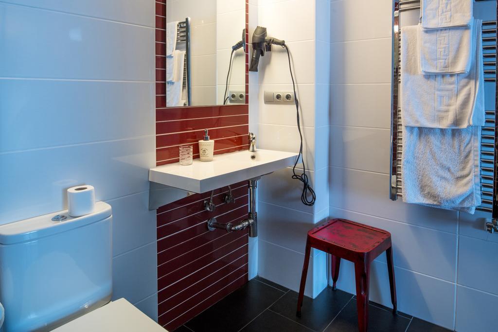 ולבואנה דה דוארו Hotel Rural Emina מראה חיצוני תמונה