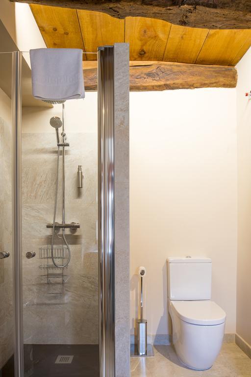 ולבואנה דה דוארו Hotel Rural Emina מראה חיצוני תמונה